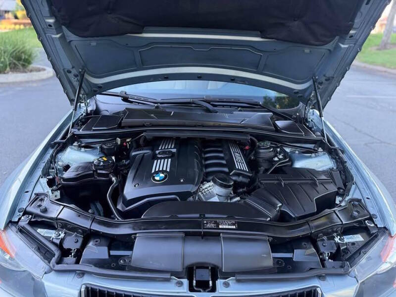bmw 3 series 2007 WBAVA37577NL13272 image bmw 3 series 2007 WBAVA37577NL13272 image